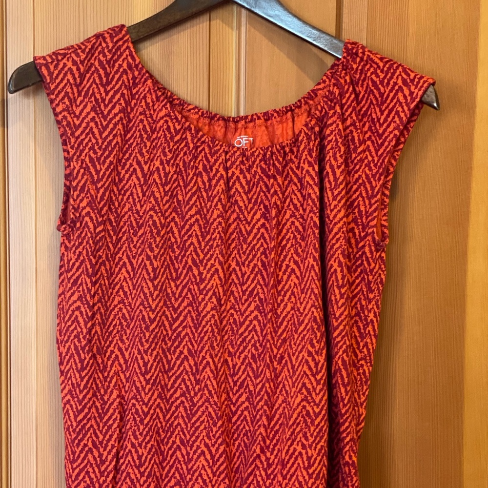 NWOT - Ann Taylor Loft - shirt - M Petite